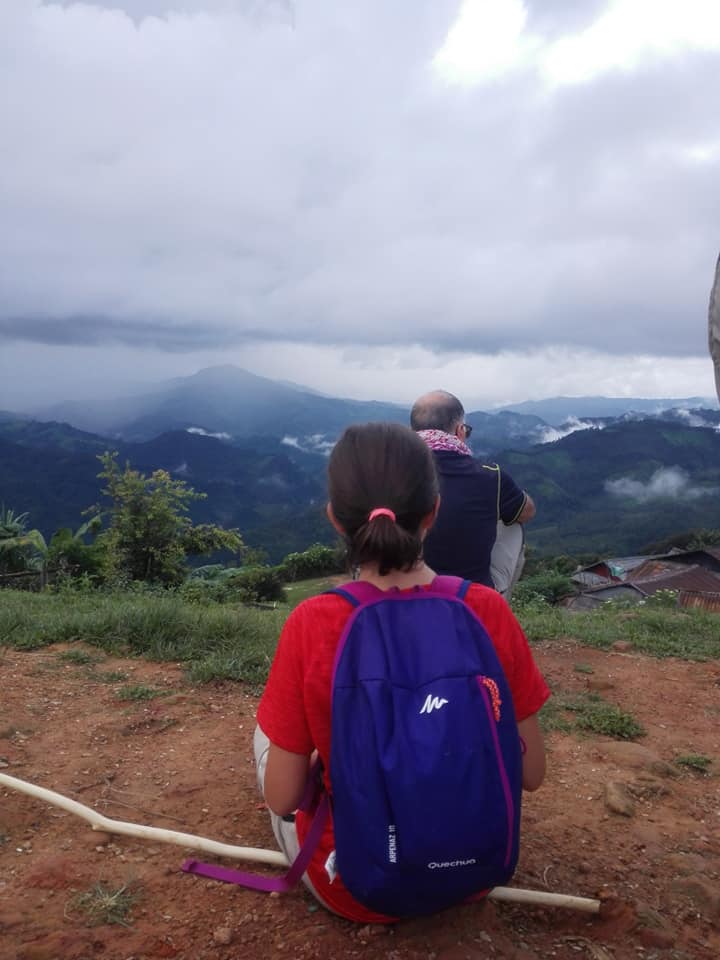 3 Days Pakse Trekking To Bolaven Plateau